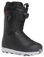 2025 Nidecker Rift APX Dual BOA Men's Freestyle Snowboard Boots NEW Size 10