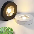 7W 5W 3W Spot LED Downlight Surface Mounted Led Spotlight New Spots Lamp Home