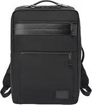 [Hartmann] Hartman Business Backpack, Cops 4, Double Compartment Backpack, Expandable
