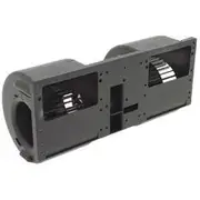 SPAL Blower Assembely 24V S/Speed - EM4501