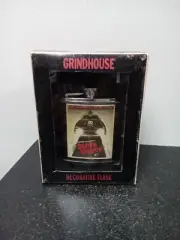Grindhouse Death Proof Decorative Flask Quentin Tarantino