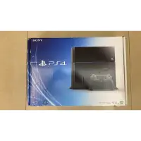 在飛比找蝦皮購物優惠-PS4 500GB 1107A版本