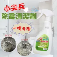 在飛比找蝦皮購物優惠-【除霉剋星】pro萬用泡沫除霉清潔劑 殺菌漂白 分解霉垢 小