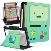 Rotate Case for Amazon Kindle Fire HD 10 for Girls - Kids Girly Women Cute