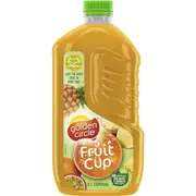 Golden Circle Cordials Fruit Cup Cordial 2L