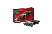 Revell 1/24 Fast And Furious Dominics 1971 Plymouth Gtx