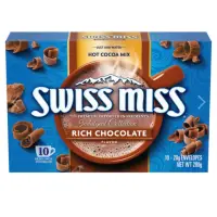 在飛比找蝦皮購物優惠-SWISS MISS香醇牛奶巧克力粉 280g