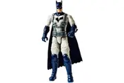 Batman Missions Armor Suit 12" Figure 11 Points Articulation, True-Moves Toy