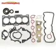 CHEVROLET MATIZ SPARK 1.0L AND AVEO Saloon 1.2L F12S3 B10S B12S3 Engine Rebuildi