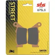 Pills Brake Motorcycle SBS Atv P675LS Aprilia Dorsoduro 900