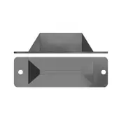 Rolltrak Plastic Screen Door Pull