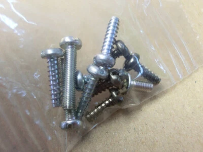 Replacement Part Screw Bag Tamiya RC Car Buggy Monster Truck Lorry Electric 30