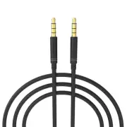 Type C to 3.5mm Audio Aux Jack Headset Cable Male to Male Cable f SmartPhone USA