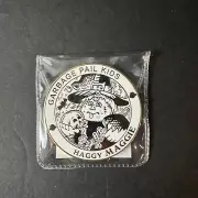 Garbage Pail Kids HAGGY MAGGIE David Gross Challenge Coin