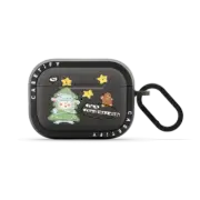 AirPods Pro 2 Bounce Case I am a Christmas tree