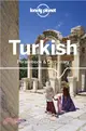 Lonely Planet Turkish Phrasebook & Dictionary