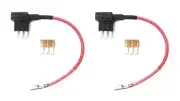 Street Guardian Two Single Micro 3 Fuse Taps