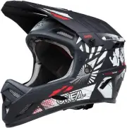 O'Neal Backflip Boom MTB Helmet Adult Mountain Bike