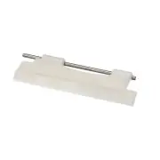 SCRAPER BLADE, MED. C6510 - Genuine OEM Replacement Part