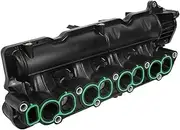 Intake Manifold Assembly 850764 55229194 ，Compatible With Vauxhall Insignia A Caravan 2008-2017 55259081 55280753 55571993 55261564