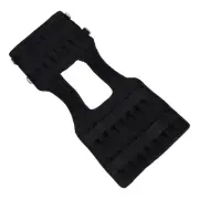 Versatile Weighted Vest For Fitness Running Walking With Adjustable Weights