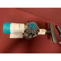 在飛比找蝦皮購物優惠-【宅瑞玩具屋 | 二手戴森】 dyson V6  mattr