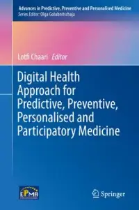 在飛比找博客來優惠-Digital Health Approach for Pr