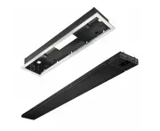 Heatstrip 3200W 13.3A Classic Heater & Heater Flush Mount Enclosure THH3200AR