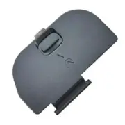 Door Cover for D100 D90 D80 D50 D70 D70S Camera