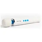Cordless Hitachi Magic Wand Mini Massager Power Cord Rechargeable Massager