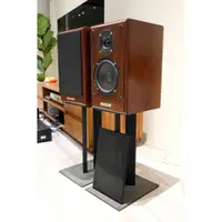 在飛比找蝦皮購物優惠-Ruark Acoustics SABRE 英國書架喇叭