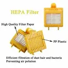 Hepa Filter Vacuum Accessory For Irobot Roomba 700 Series 760 770 780 782 790