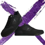 [Take Flight] Stealth Ultra X 2nd GEN Parkour, Freerunning, & Cross Training Shoe