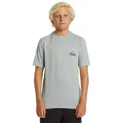 Quiksilver Boys Everyday Short Sleeve Surf Tee