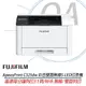 FUJIFILM 富士軟片 ApeosPrint C325dw 彩色雙面無線S-LED印表機