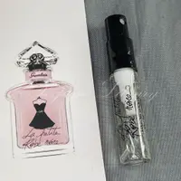 在飛比找蝦皮購物優惠-2ml香水樣品試用裝Guerlain La Petite R