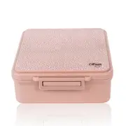 Grand Lunch box - 4 compartments with Hot Food Jar - Leo