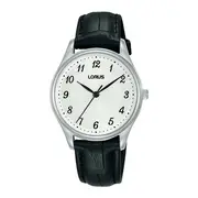 Lorus Rg231ux-9 in Silver