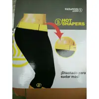 在飛比找蝦皮購物優惠-Hot Shapers 保暖褲