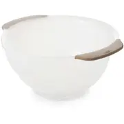 Oxo Rice & Grain Washing Colander Kitchen Drainer/Strainer Cooking Utensil White