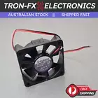 60mm 12VDC Ball Bearing Cooling Fan Sunon KD1206PHB3