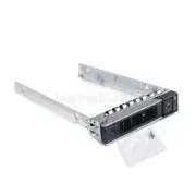 2.5" SATA Caddy For Dell PowerEdge 16th R260 R360 R660 R760 R860 R960 T560 Gen16