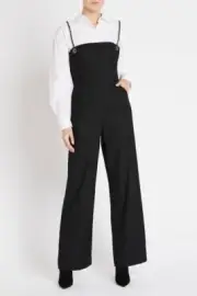 Sass and bide you are my remedy jumpsuit size 34 RRP $690