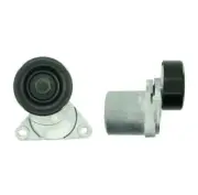 DRIVE BELT TENSIONER & PULLEY for HYUNDAI GRANDEUR TG 2.2L DIESEL D4EB ENG.06-10 (for: Hyundai)