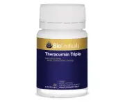 Bioceuticals Theracurmin Triple 30 Capsules