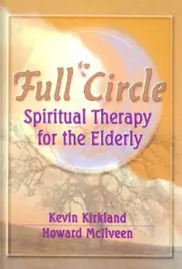 在飛比找博客來優惠-Full Circle: Spiritual Therapy