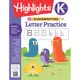 Highlights Handwriting: Letter Practice/Highlights Learning 文鶴書店 Crane Publishing