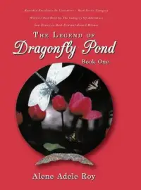 在飛比找博客來優惠-The Legend of Dragonfly Pond 1