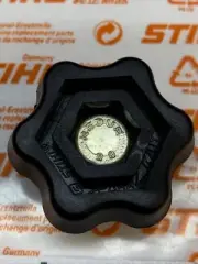 OEM STIHL BT360 TS350 AVE TS360 AIR FILTER COVER SCREW KNOB 4201-140-9301 B9