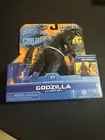 Monsterverse Godzilla VS Kong Godzillla With Heat Ray Action Figure